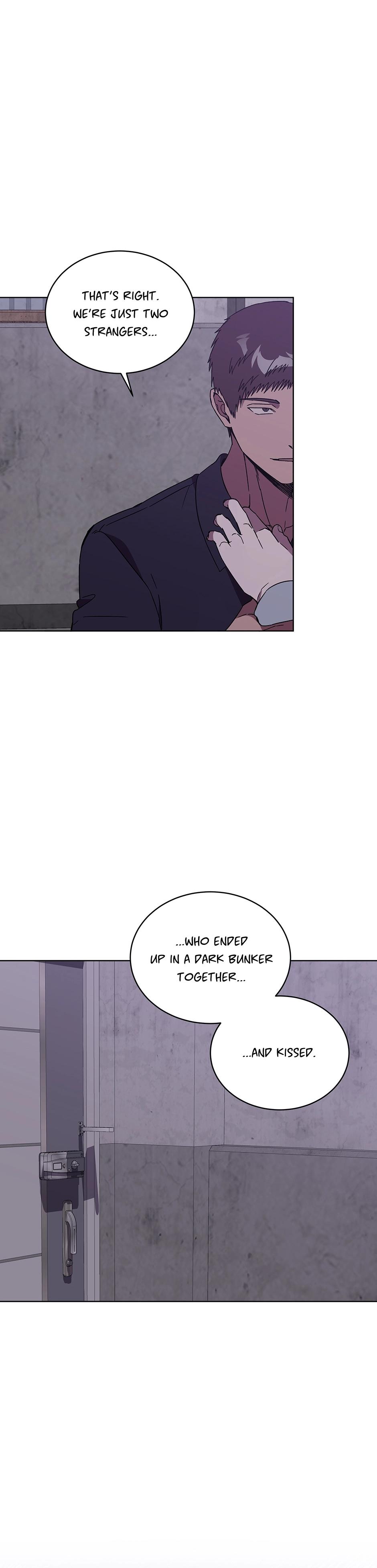 The Perfect Chapter 60 page 5 - 