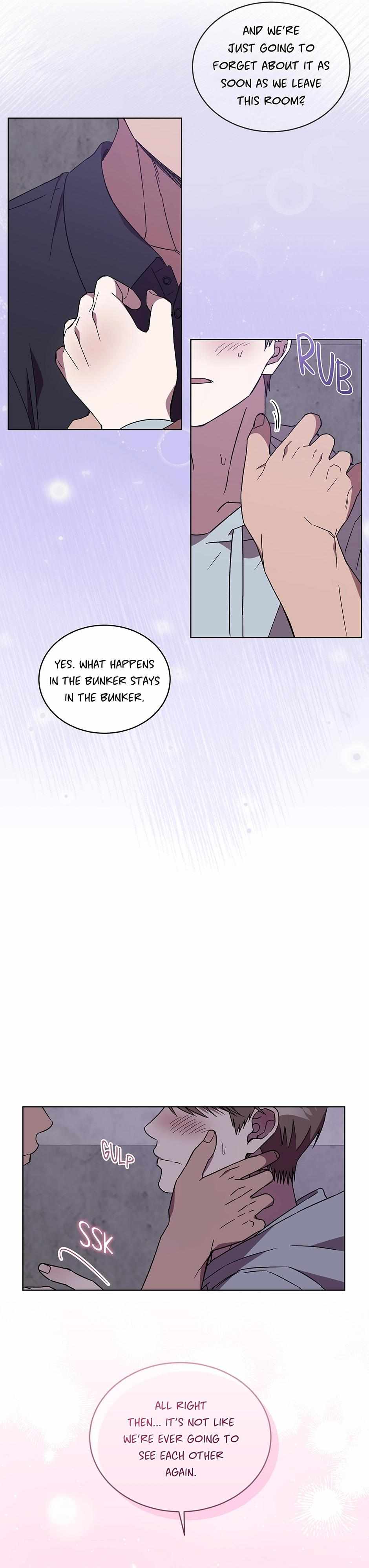 The Perfect Chapter 60 page 6 - 