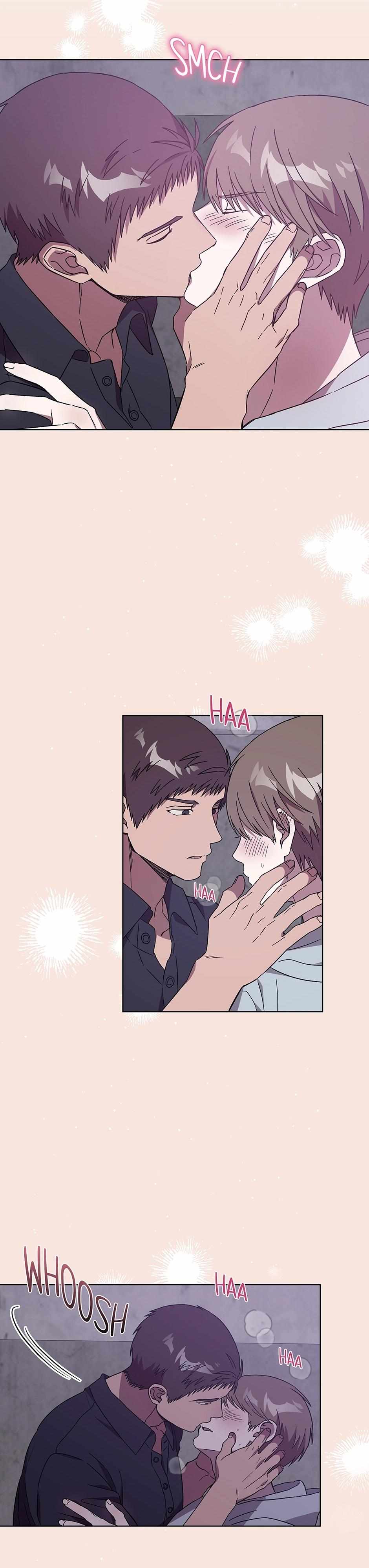 The Perfect Chapter 60 page 8 - 
