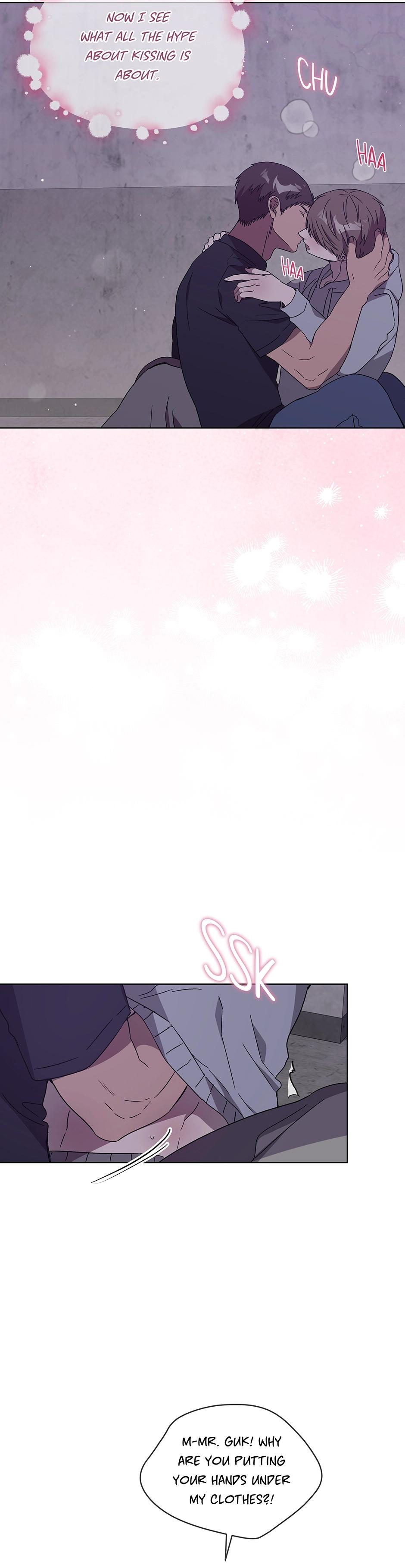 The Perfect Chapter 60 page 10 - 