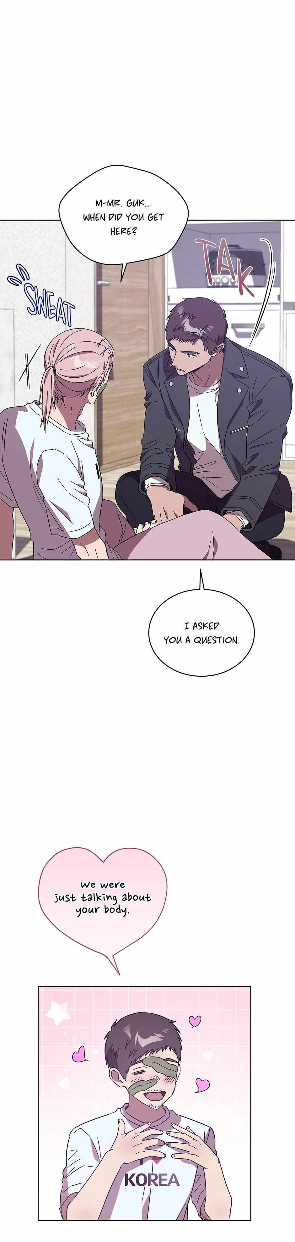 The Perfect Chapter 61 page 2 - 