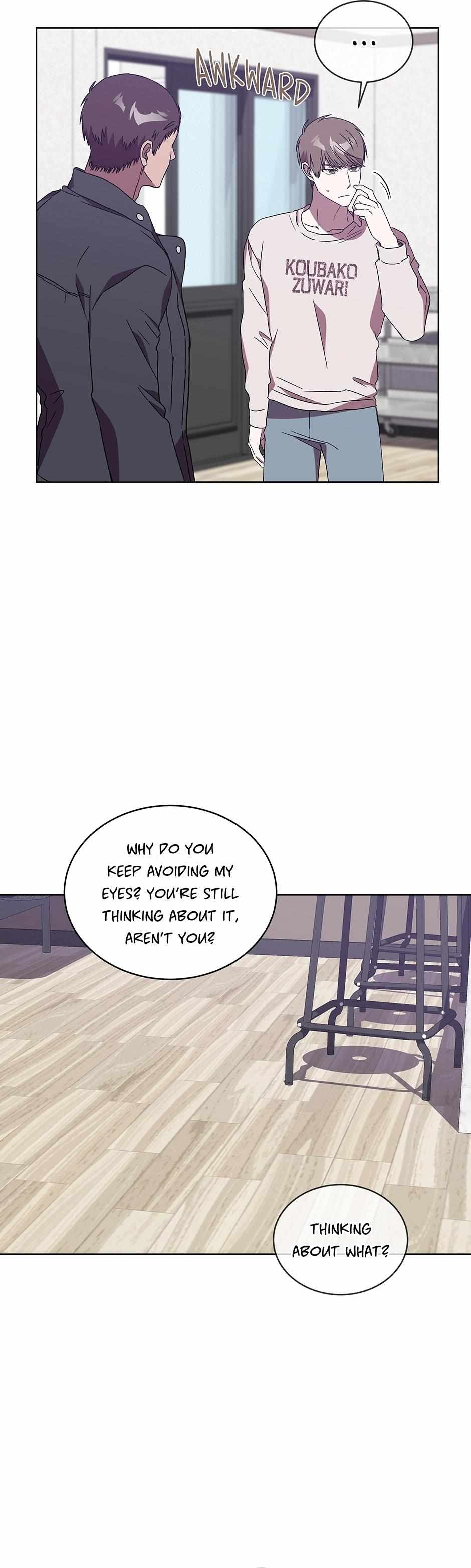 The Perfect Chapter 61 page 13 - 