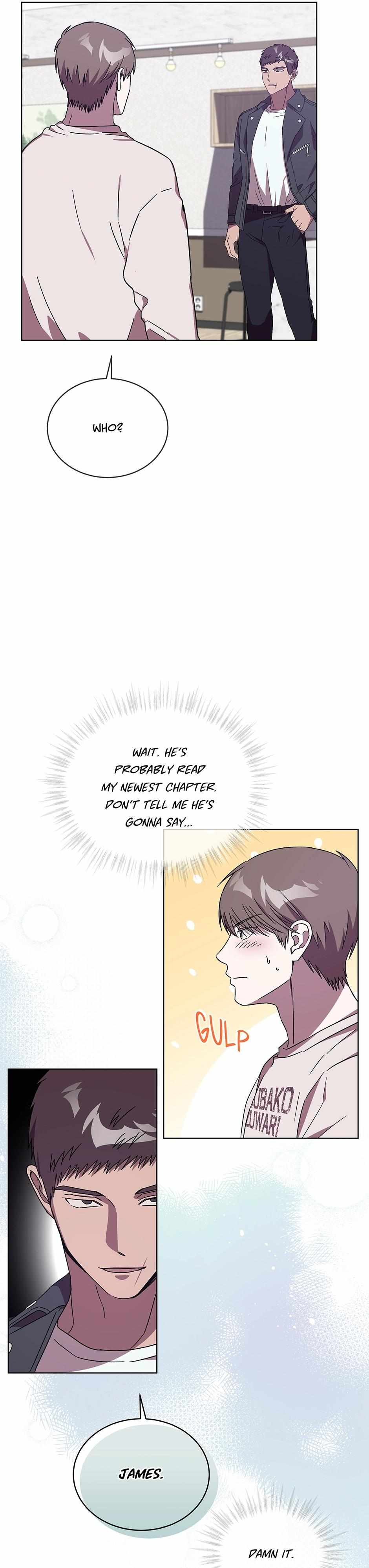 The Perfect Chapter 61 page 15 - 