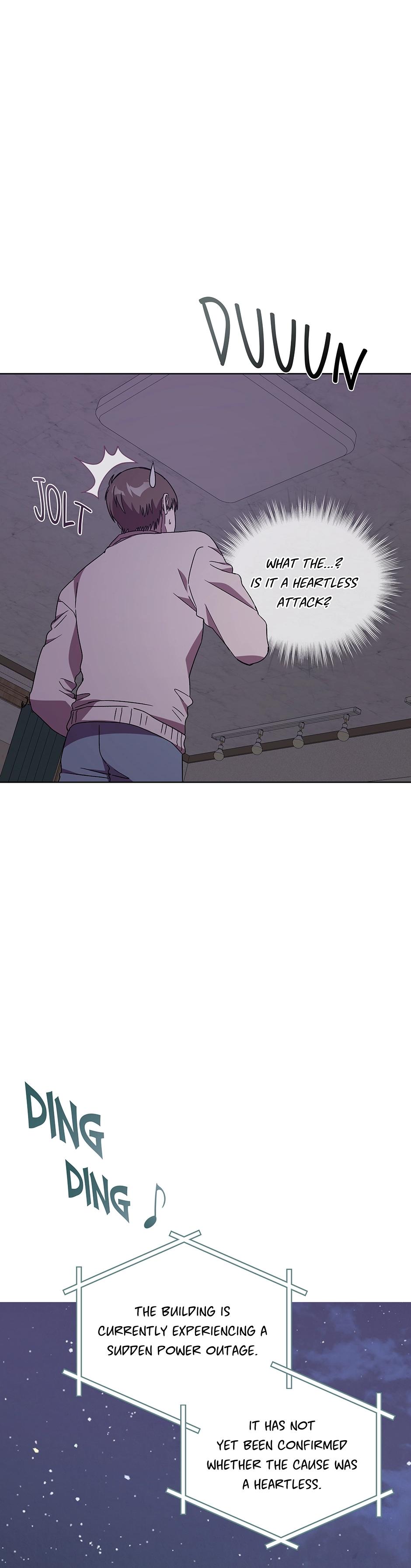 The Perfect Chapter 61 page 18 - 