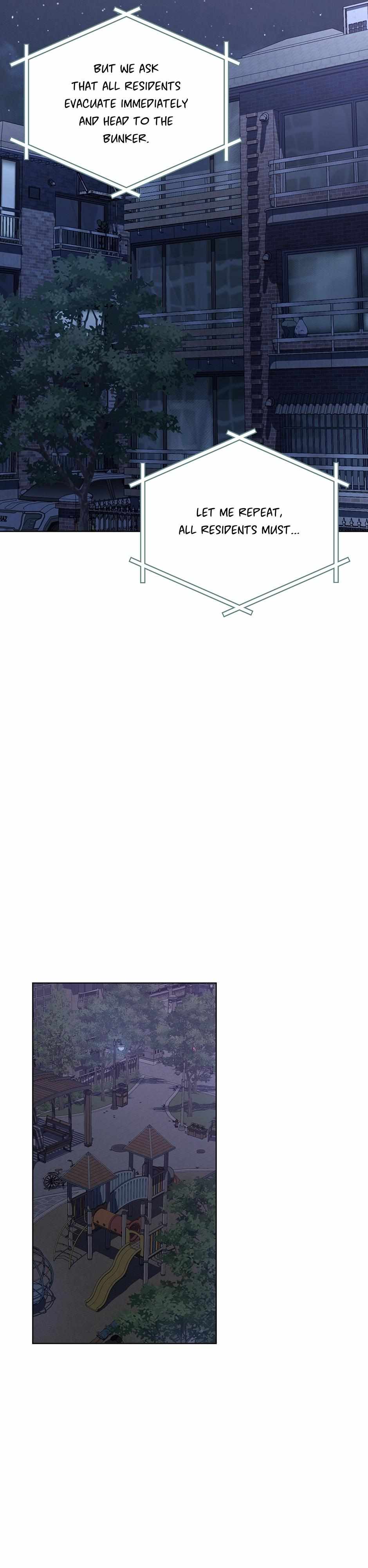 The Perfect Chapter 61 page 19 - 