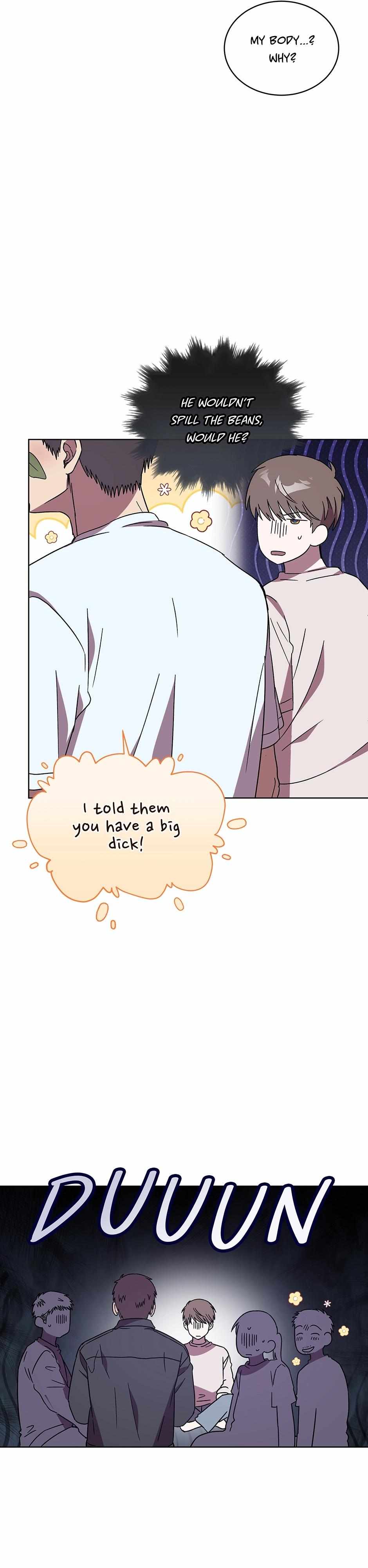 The Perfect Chapter 61 page 3 - 