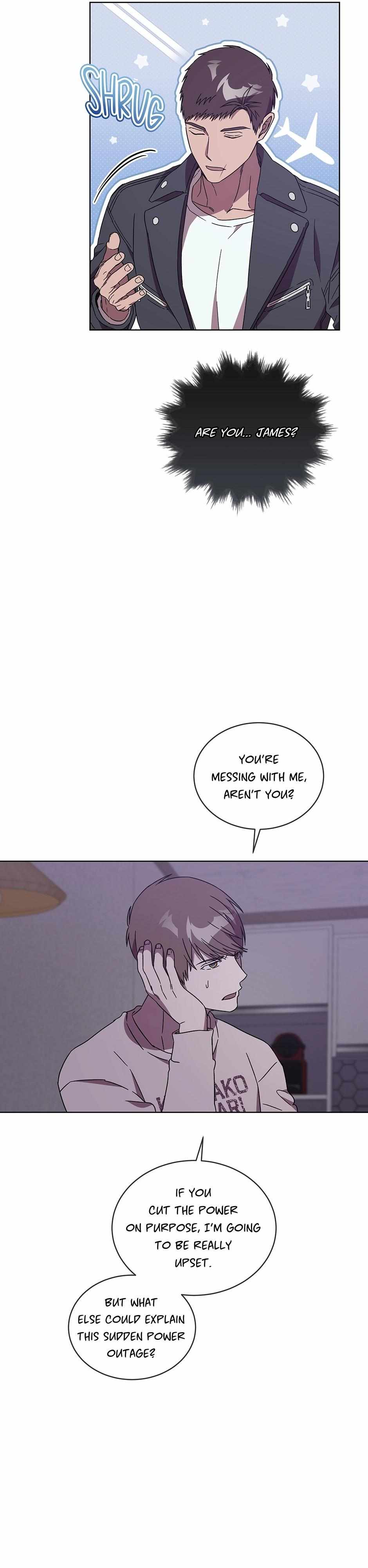 The Perfect Chapter 61 page 22 - 
