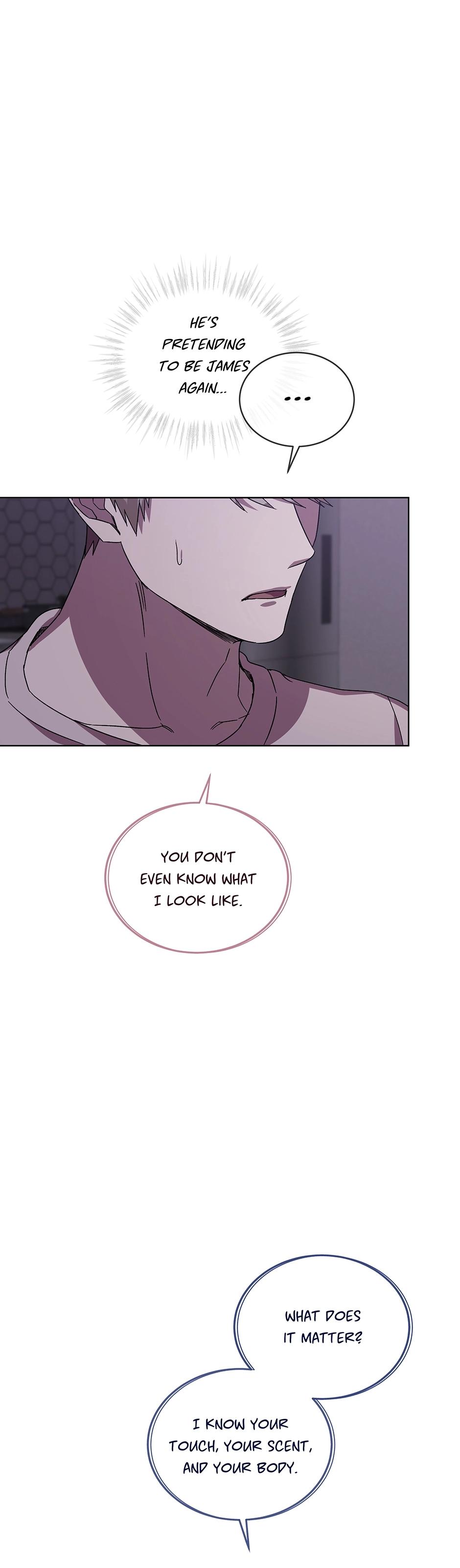 The Perfect Chapter 61 page 25 - 