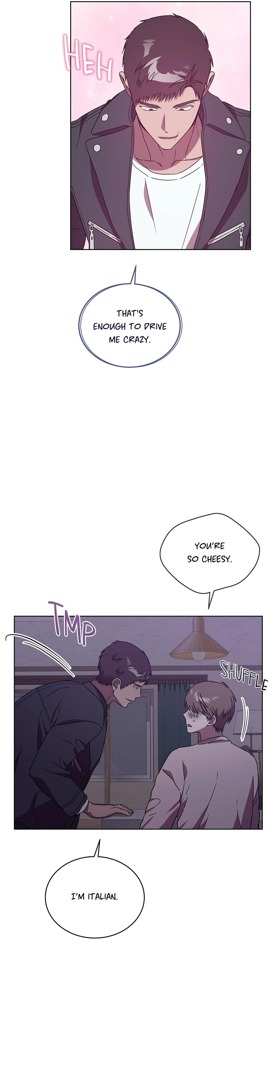The Perfect Chapter 61 page 26 - 