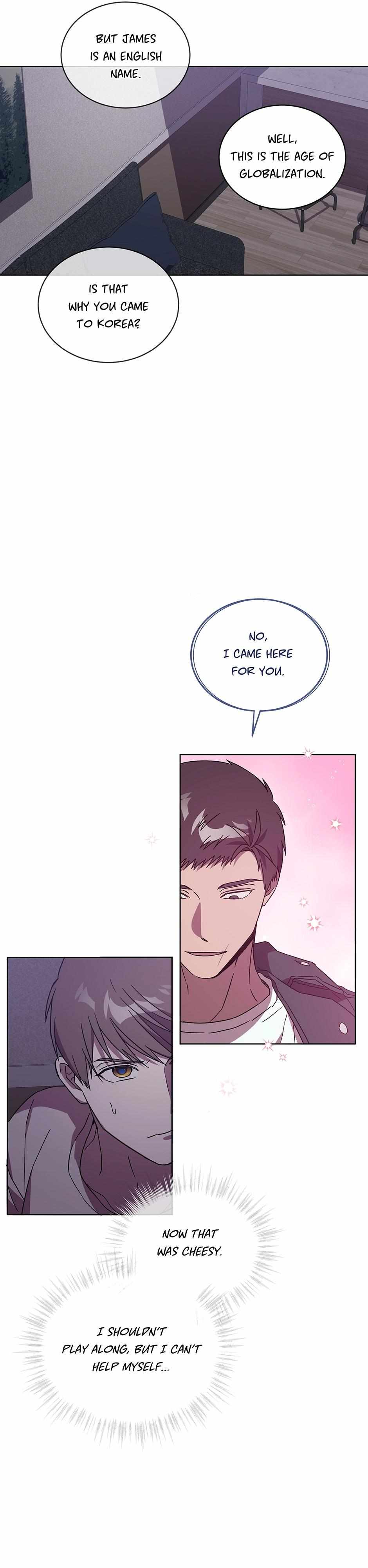 The Perfect Chapter 61 page 27 - 