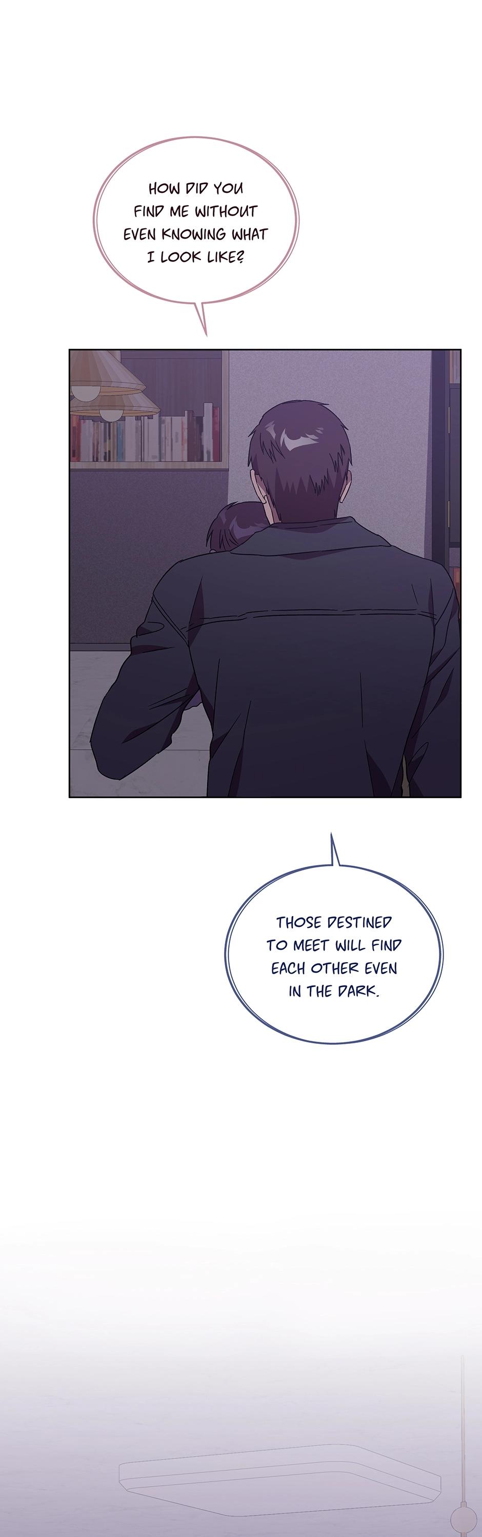 The Perfect Chapter 61 page 28 - 