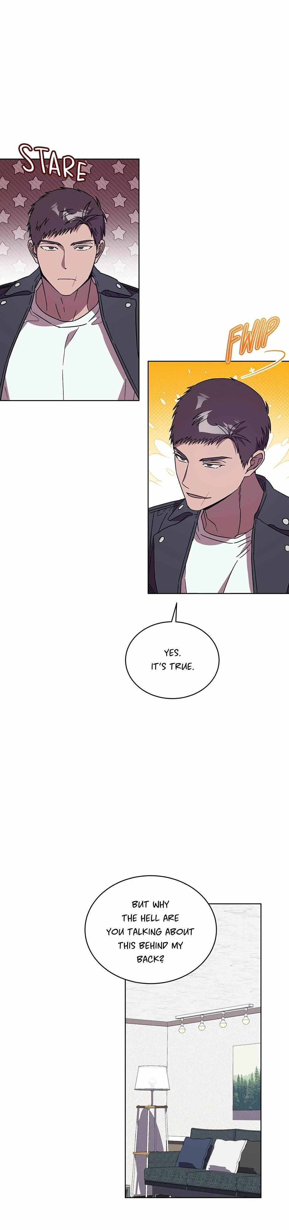 The Perfect Chapter 61 page 4 - 