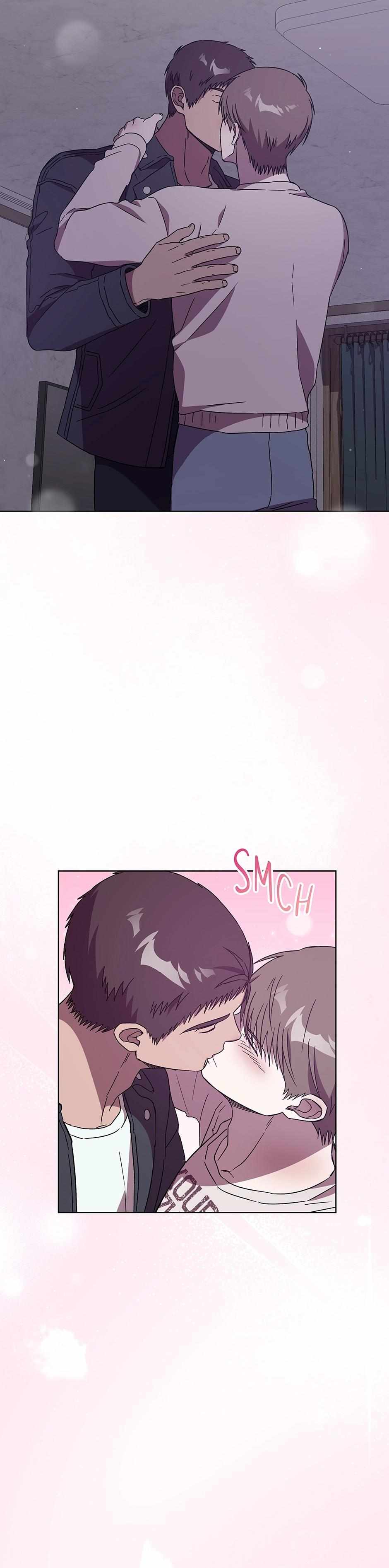 The Perfect Chapter 61 page 31 - 