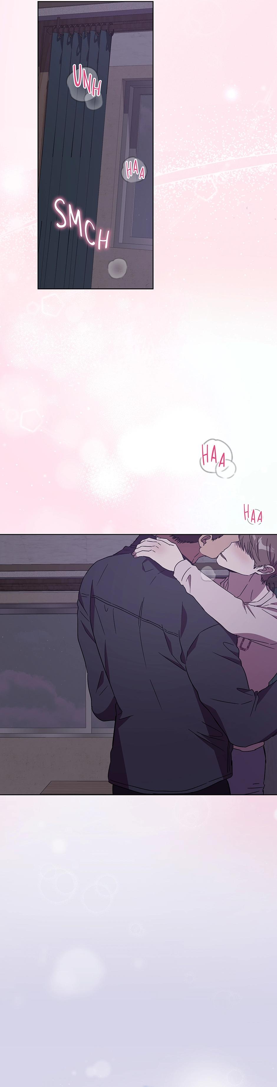 The Perfect Chapter 61 page 32 - 