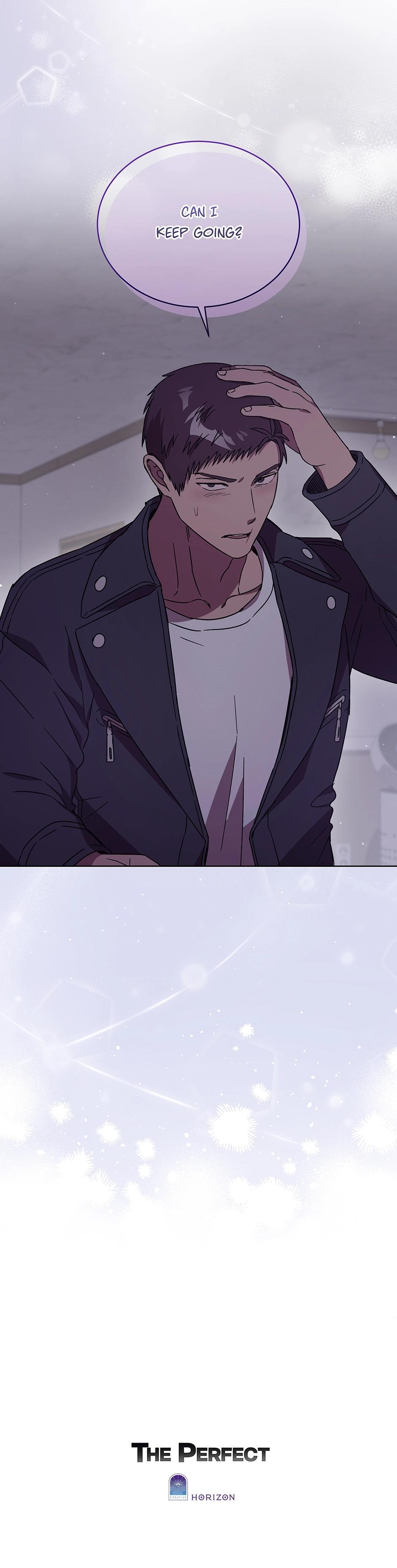 The Perfect Chapter 61 page 34 - 