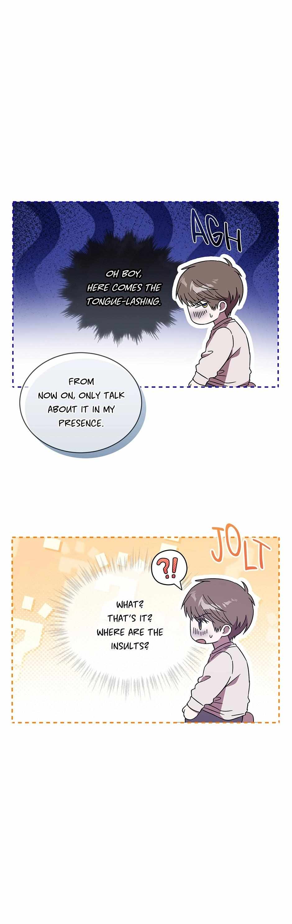 The Perfect Chapter 61 page 5 - 
