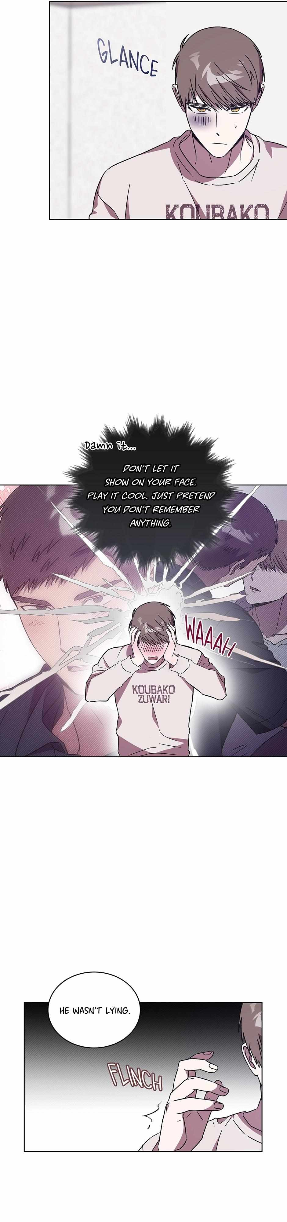 The Perfect Chapter 61 page 10 - 