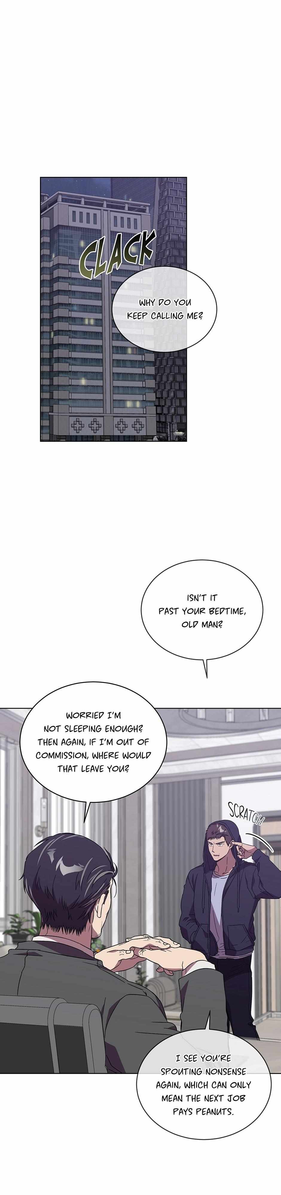 The Perfect Chapter 62 page 11 - 