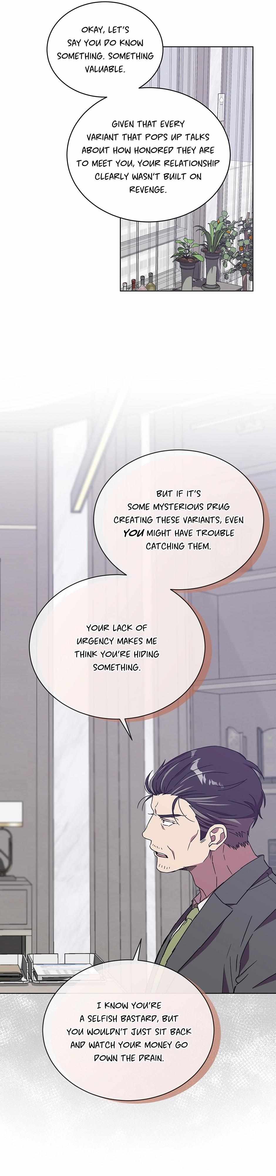 The Perfect Chapter 62 page 14 - 