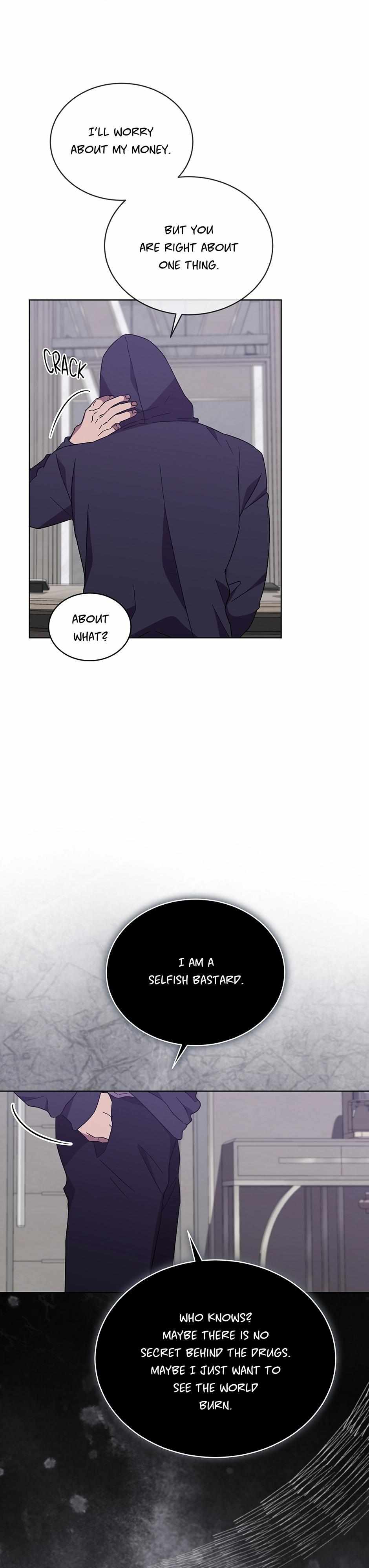 The Perfect Chapter 62 page 15 - 