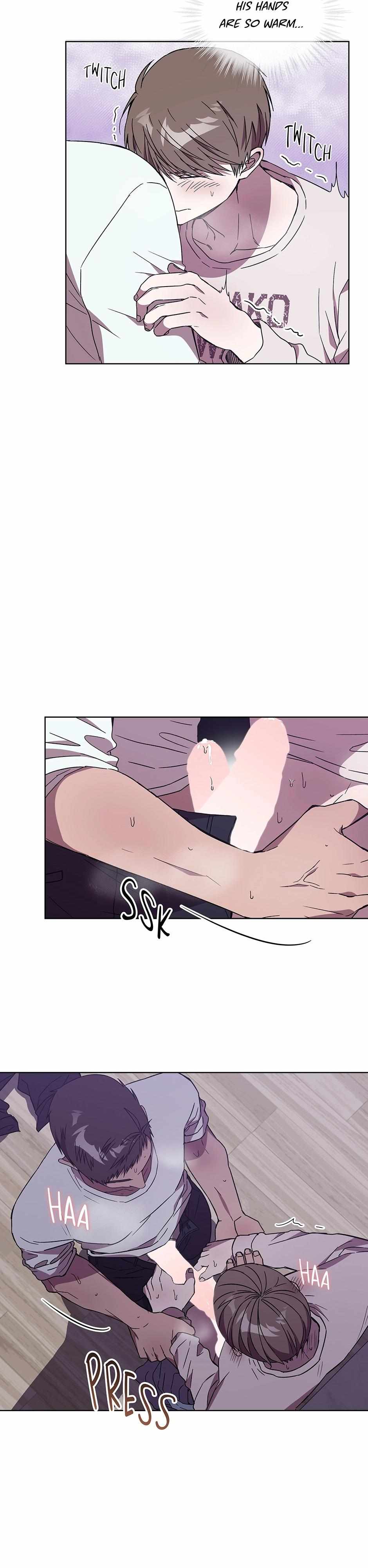 The Perfect Chapter 62 page 3 - 