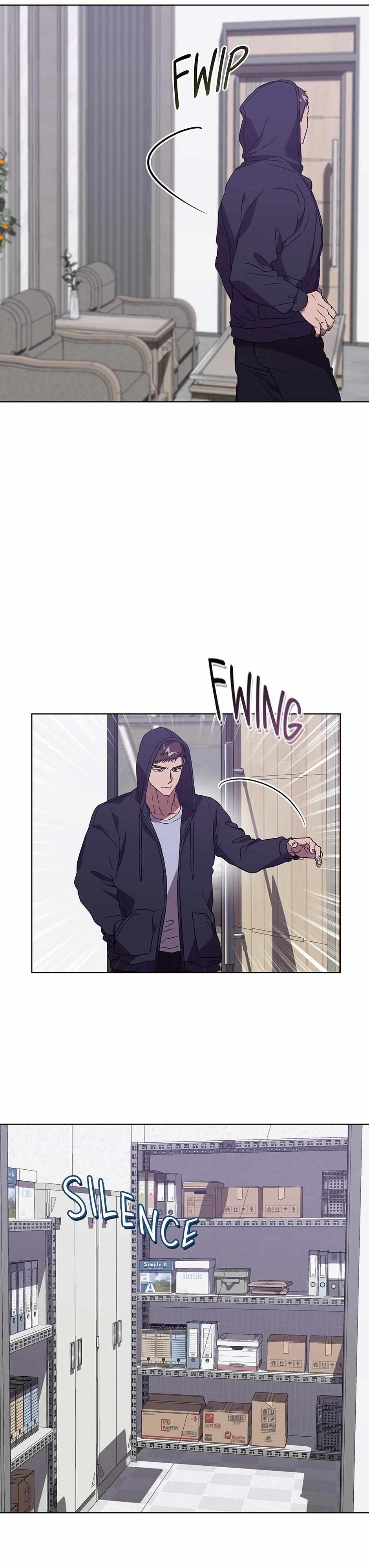 The Perfect Chapter 62 page 22 - 