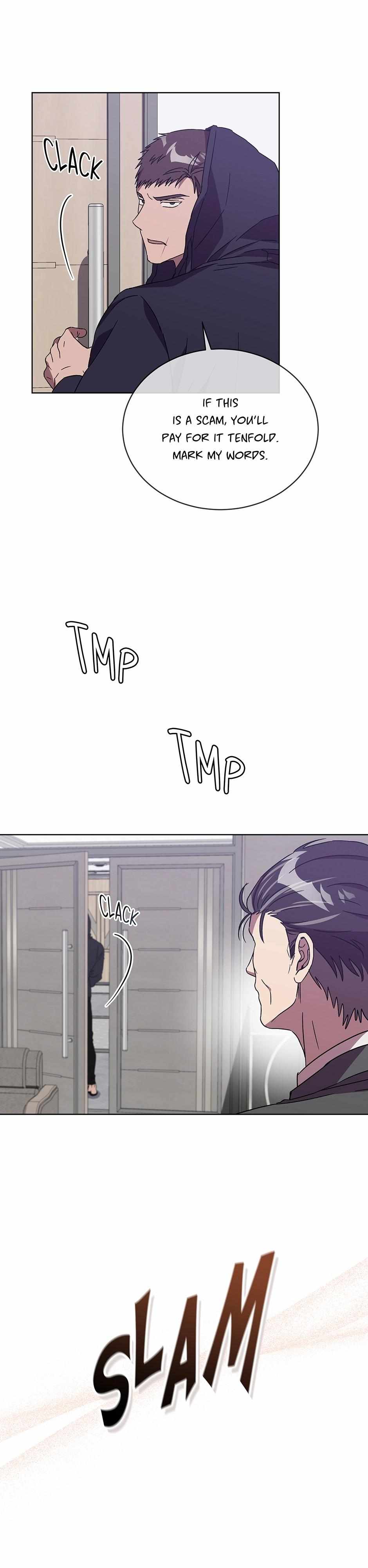 The Perfect Chapter 62 page 23 - 