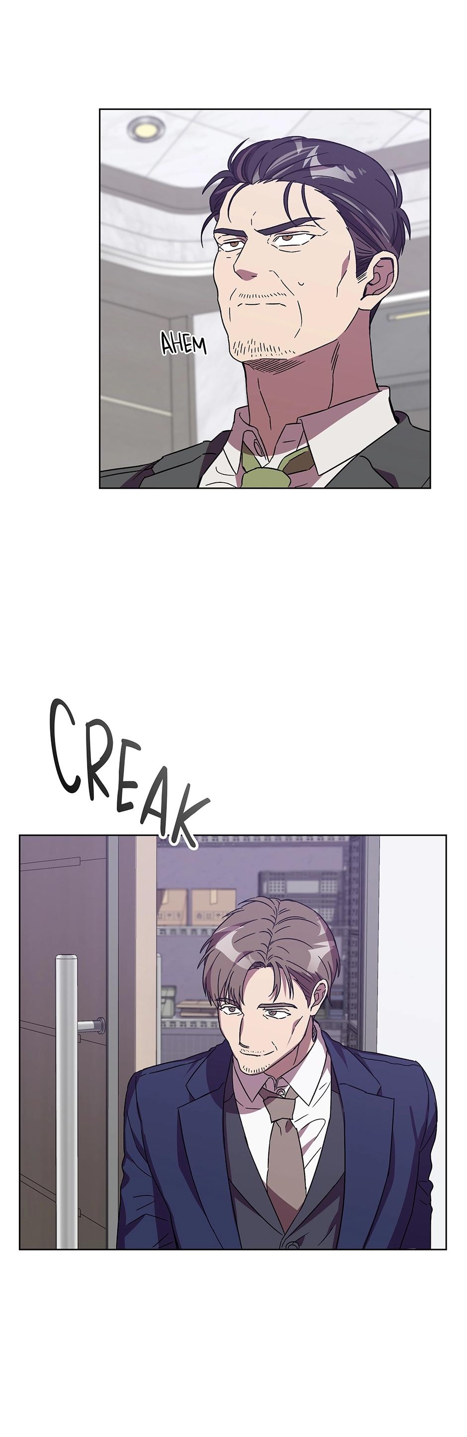 The Perfect Chapter 62 page 24 - 
