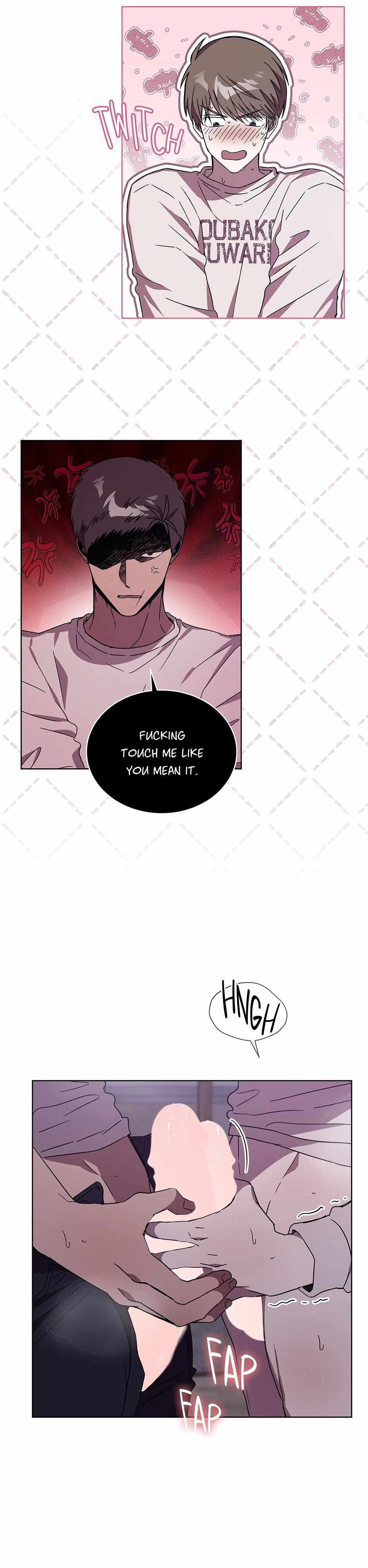 The Perfect Chapter 62 page 4 - 