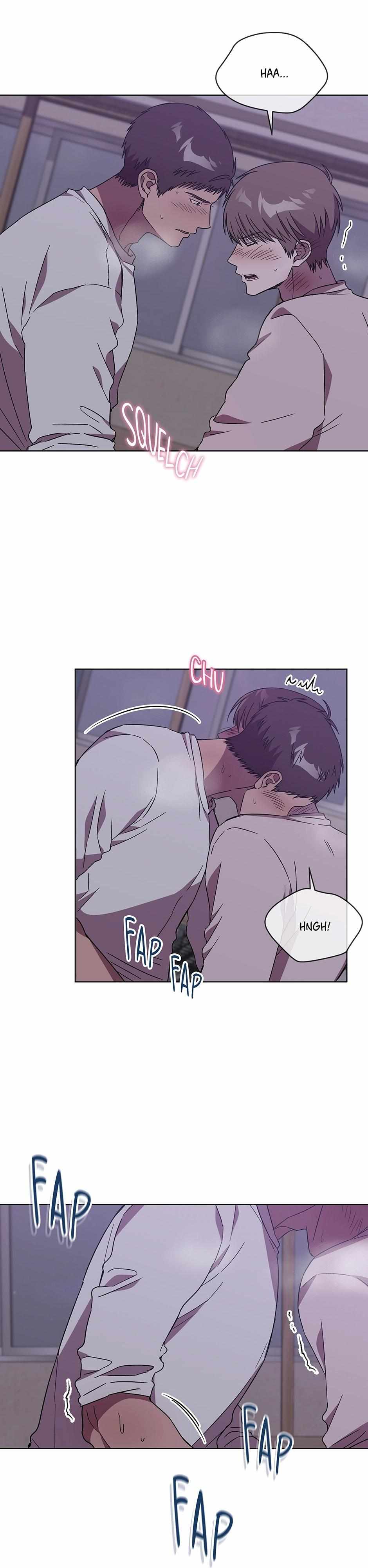 The Perfect Chapter 62 page 5 - 