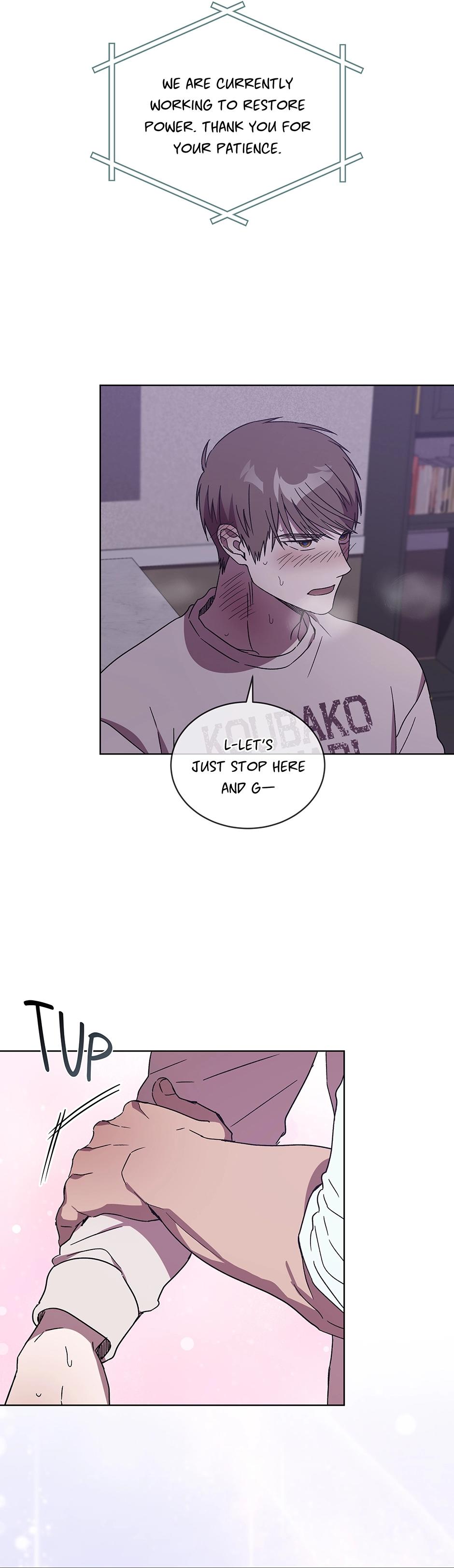 The Perfect Chapter 62 page 8 - 