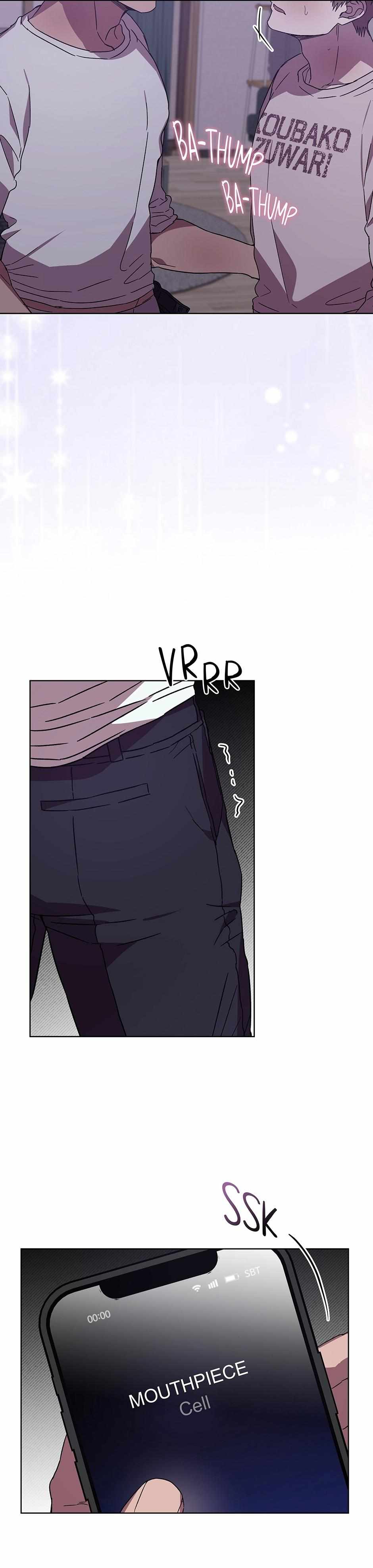 The Perfect Chapter 62 page 9 - 