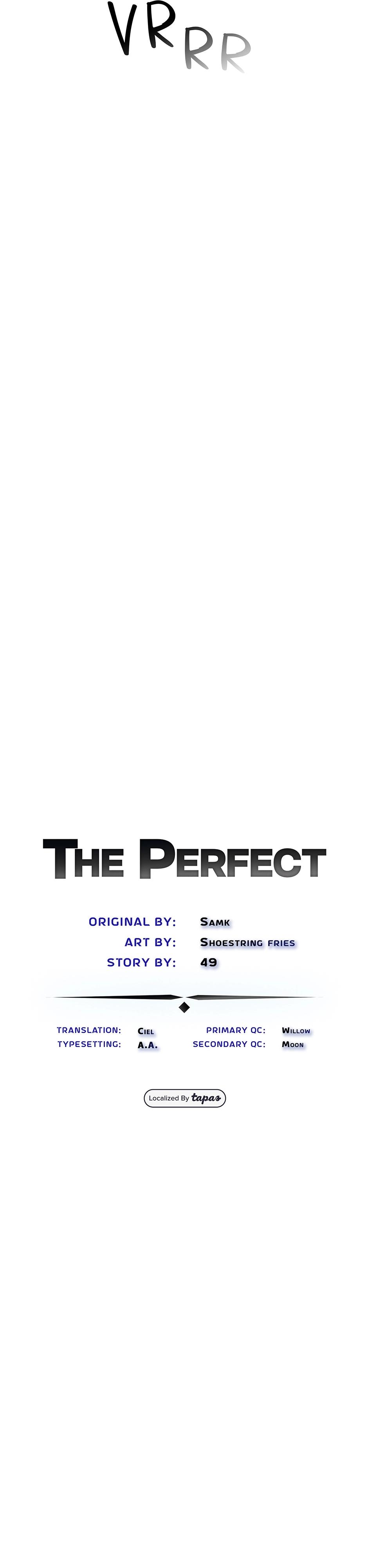 The Perfect Chapter 62 page 10 - 