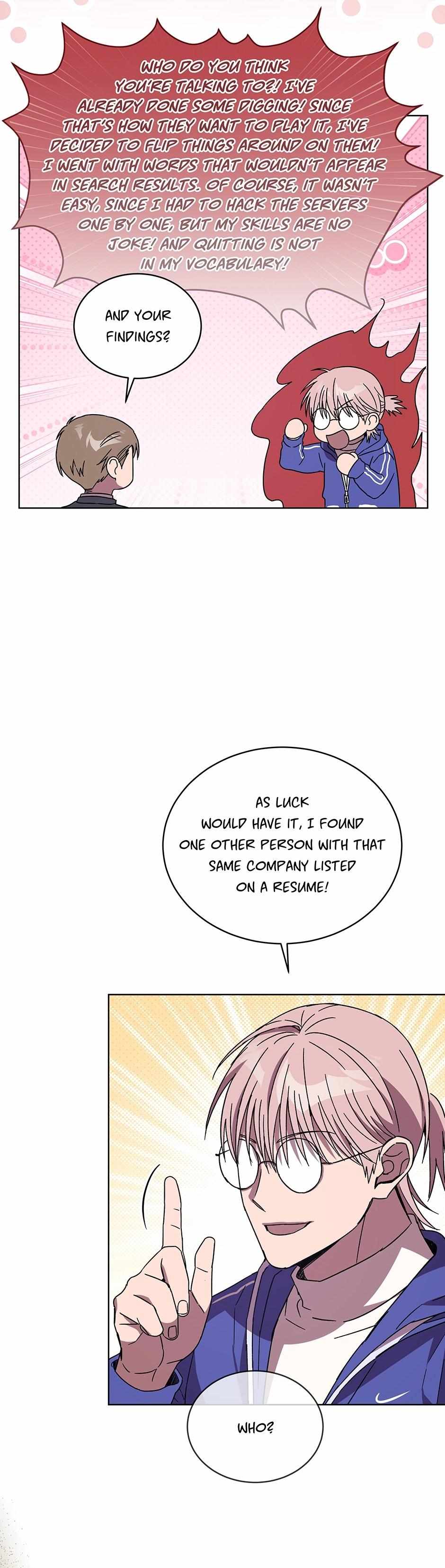 The Perfect Chapter 63 page 11 - 