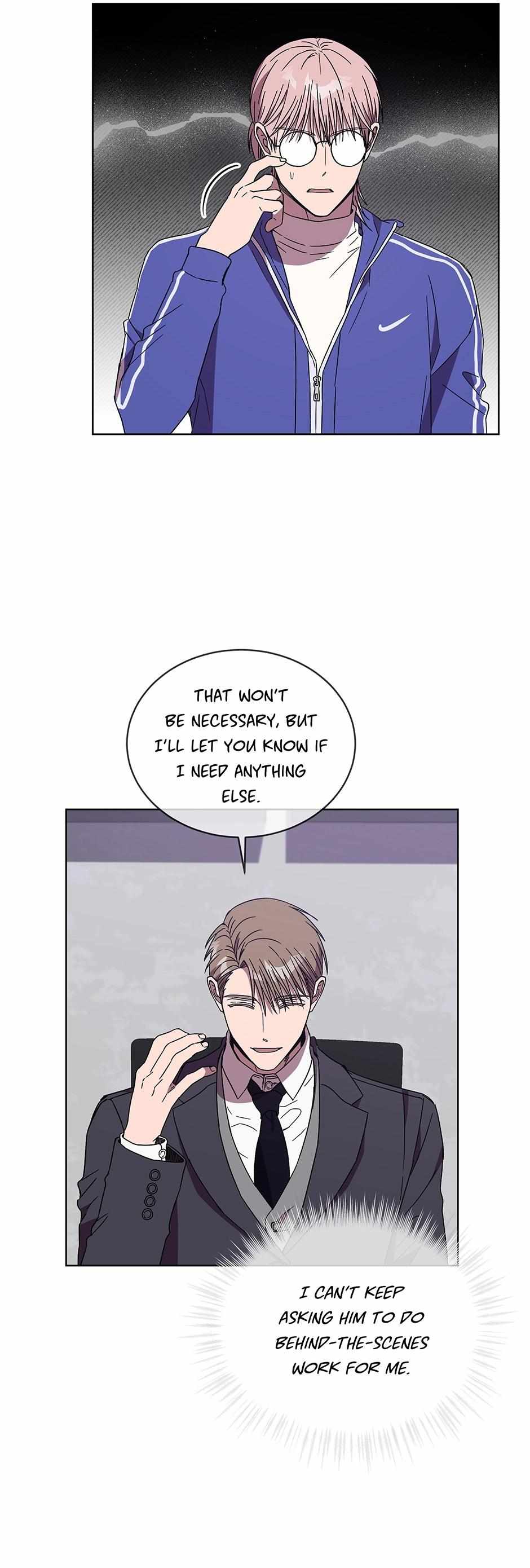 The Perfect Chapter 63 page 14 - 
