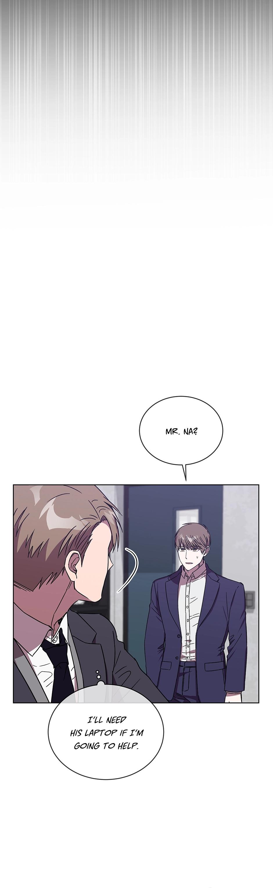 The Perfect Chapter 63 page 23 - 