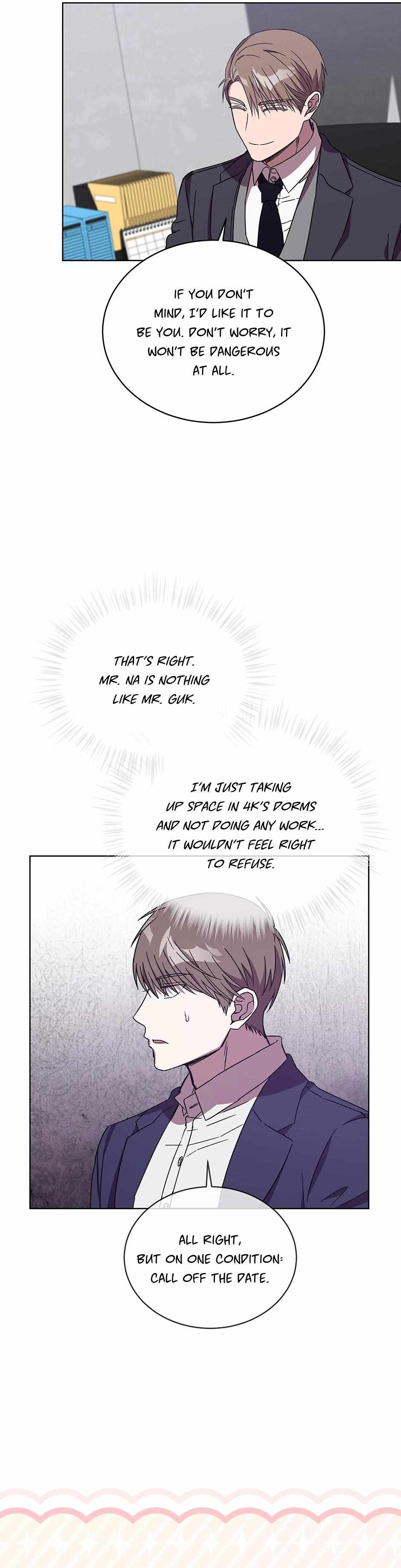 The Perfect Chapter 63 page 26 - 