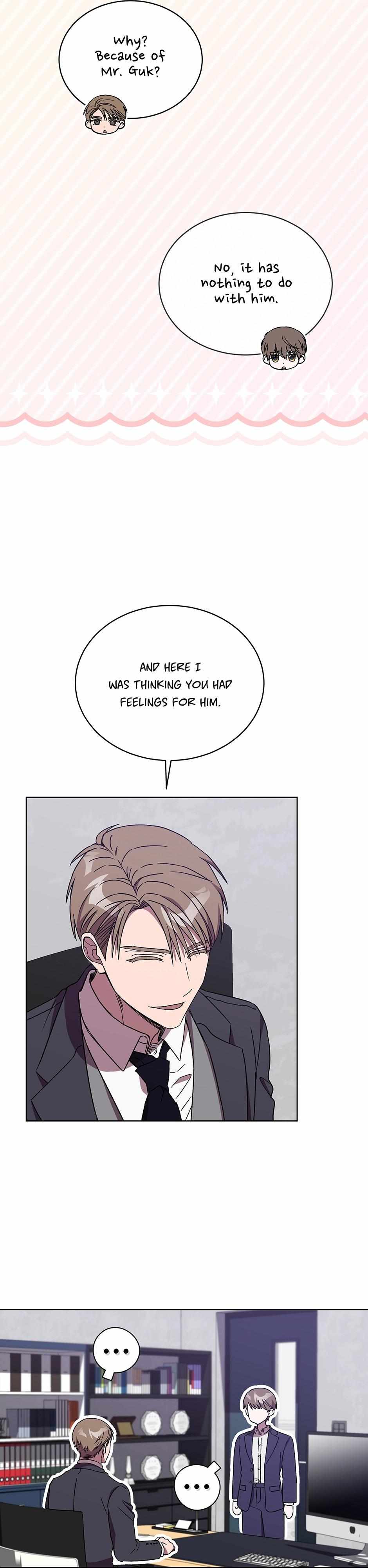 The Perfect Chapter 63 page 27 - 
