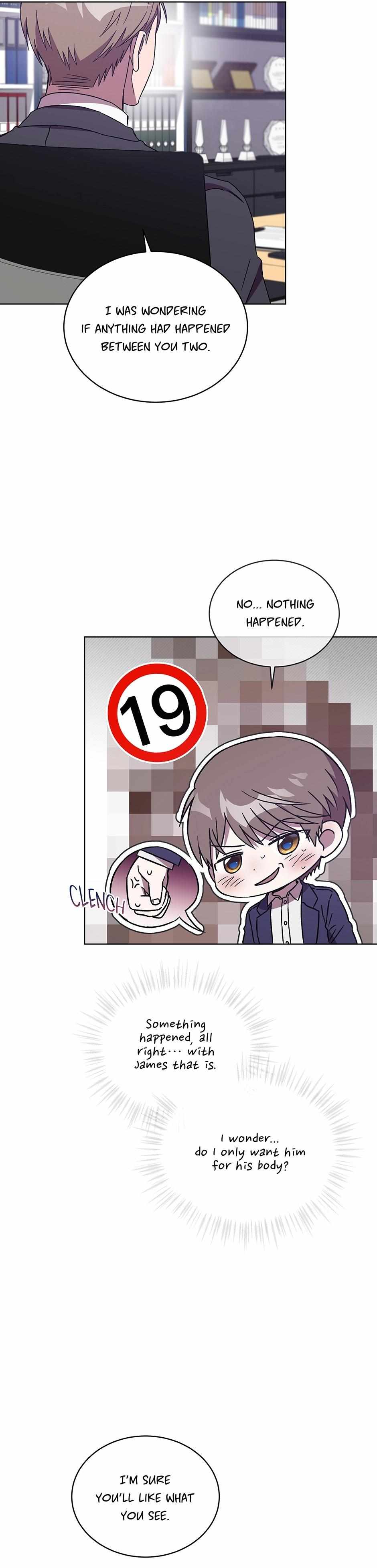 The Perfect Chapter 63 page 29 - 