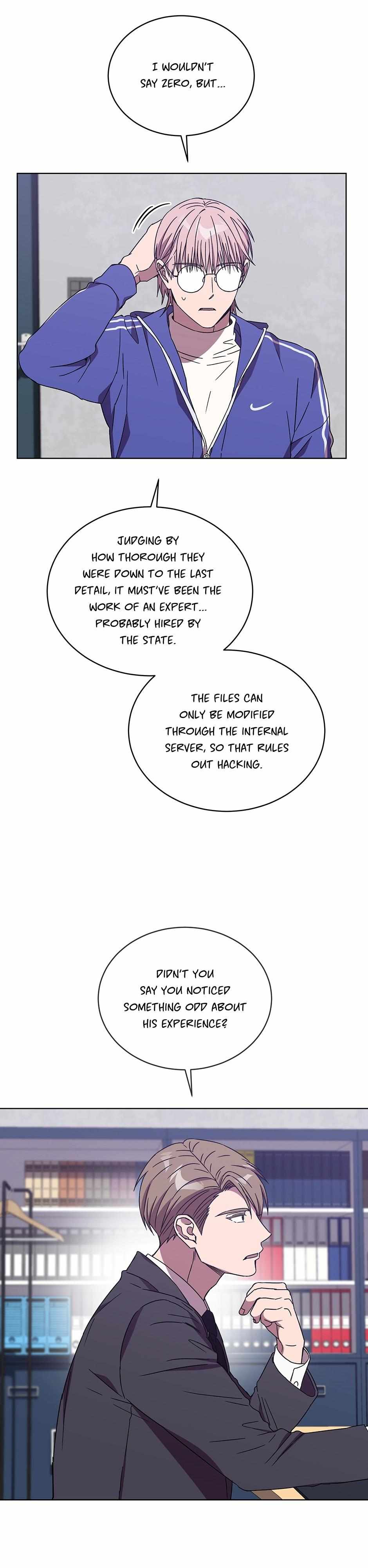 The Perfect Chapter 63 page 4 - 