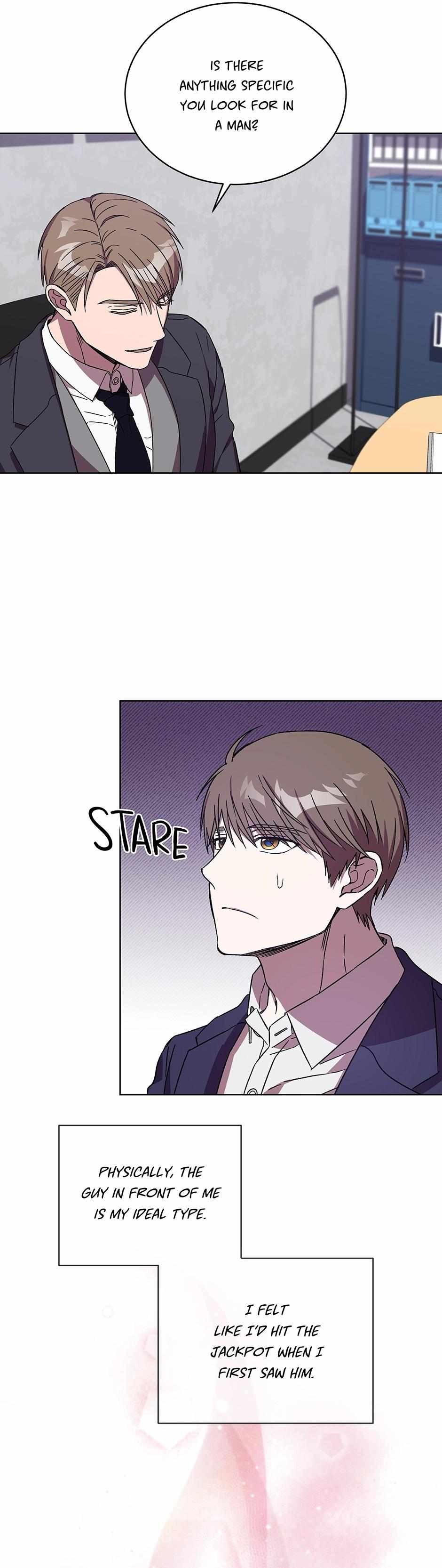 The Perfect Chapter 63 page 31 - 