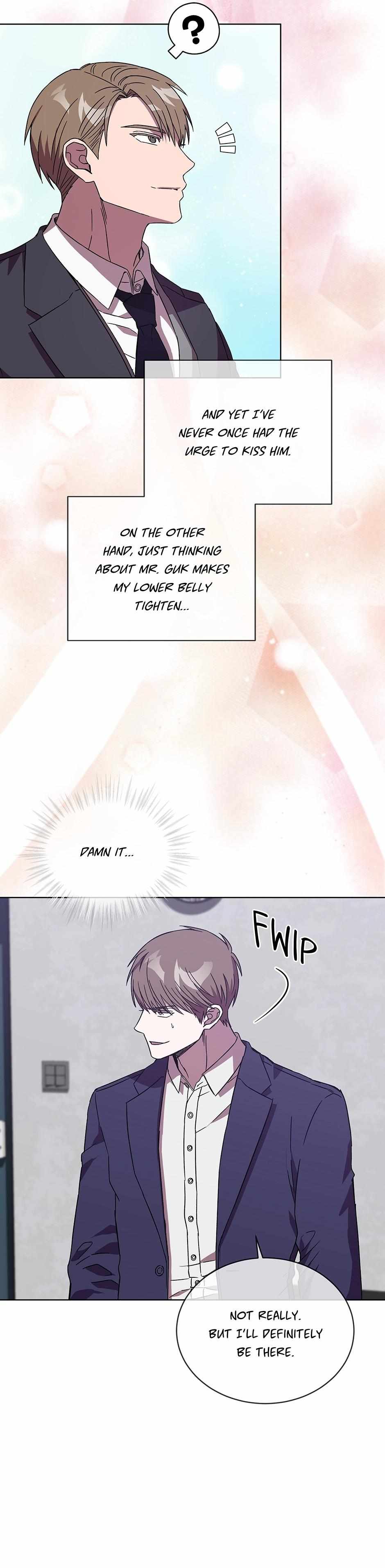 The Perfect Chapter 63 page 32 - 