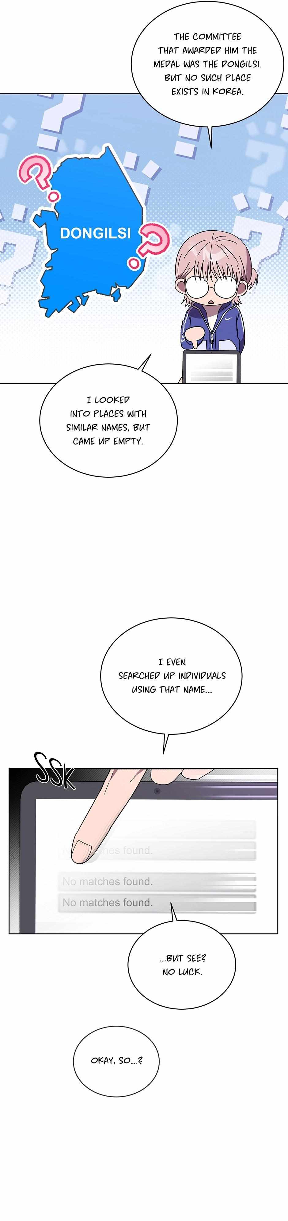 The Perfect Chapter 63 page 6 - 