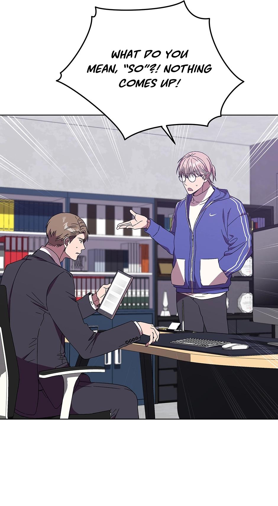 The Perfect Chapter 63 page 7 - 