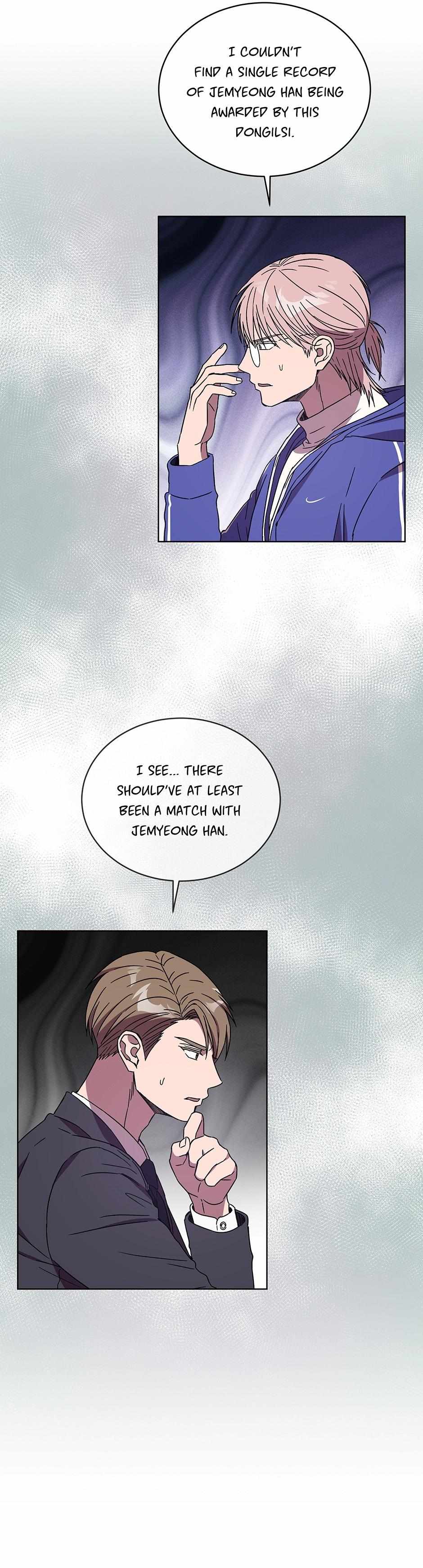 The Perfect Chapter 63 page 8 - 