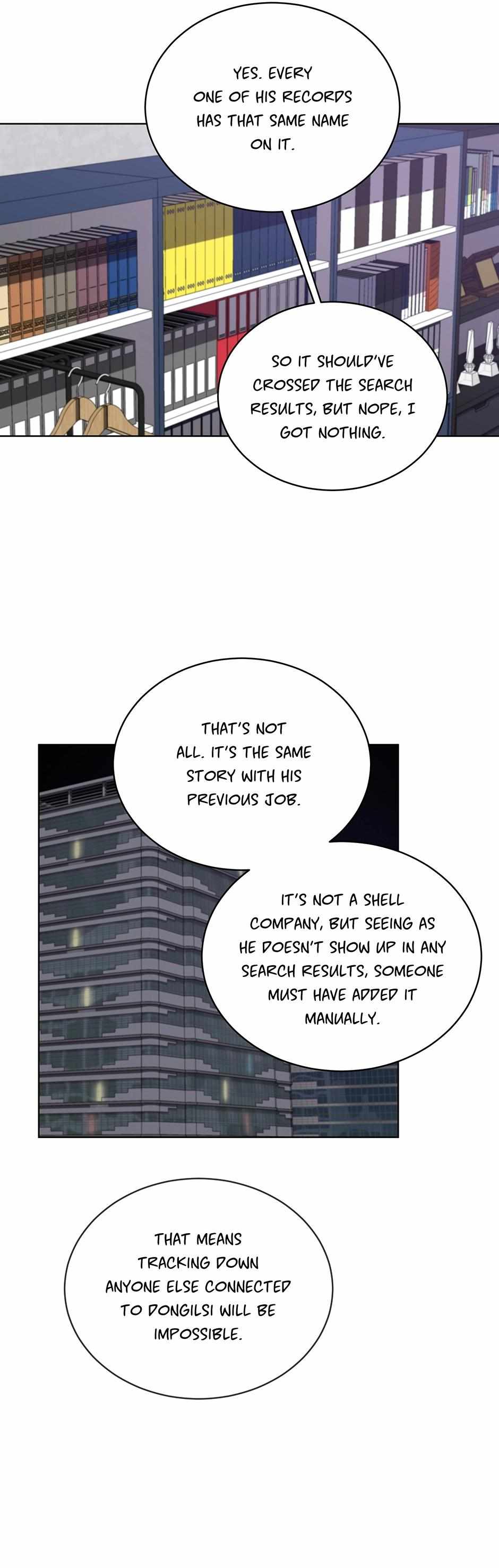The Perfect Chapter 63 page 9 - 