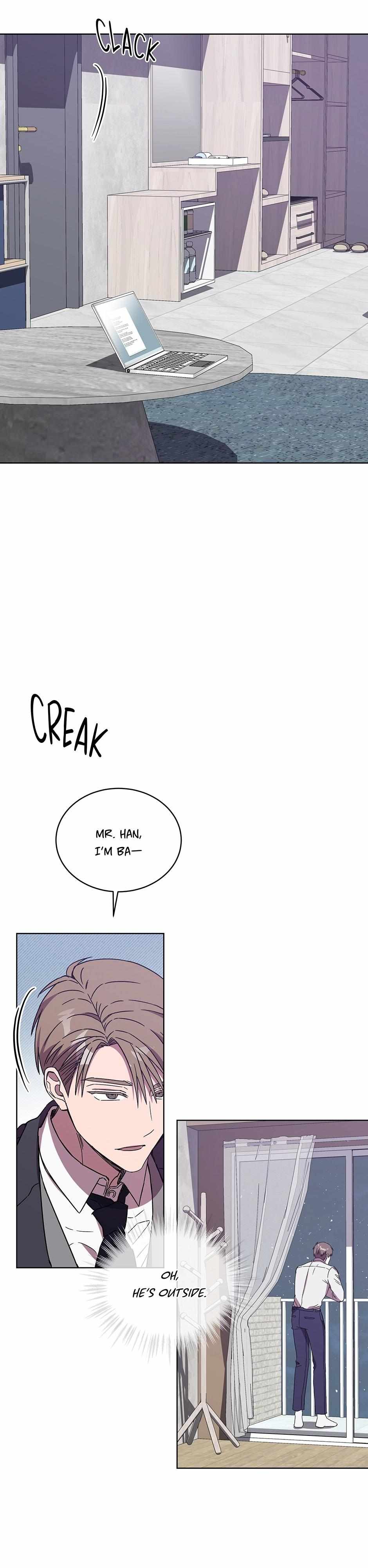 The Perfect Chapter 64 page 12 - 
