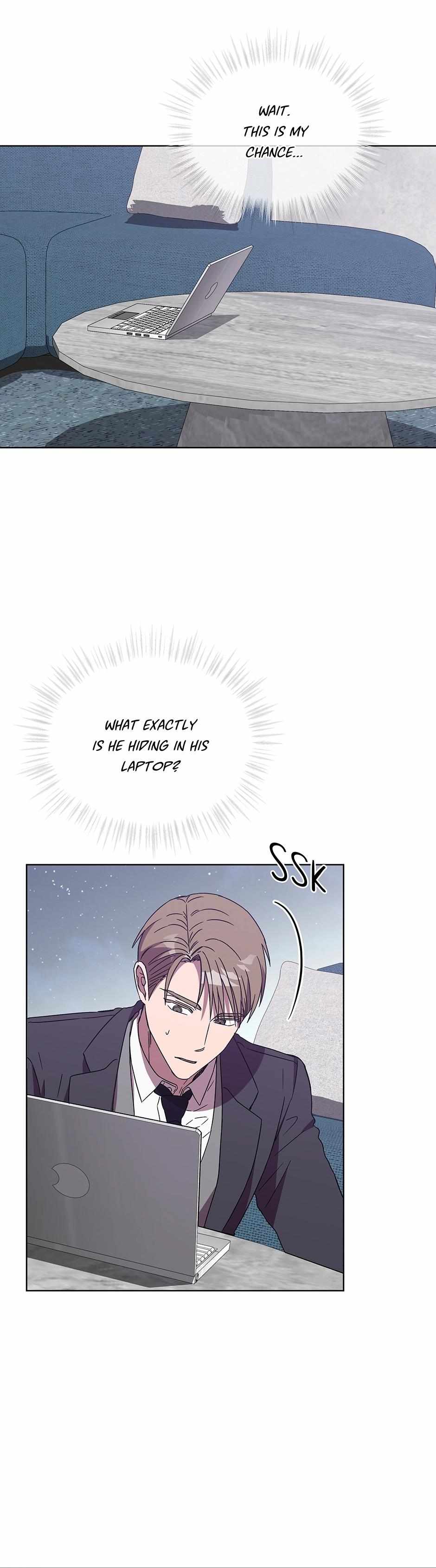 The Perfect Chapter 64 page 13 - 
