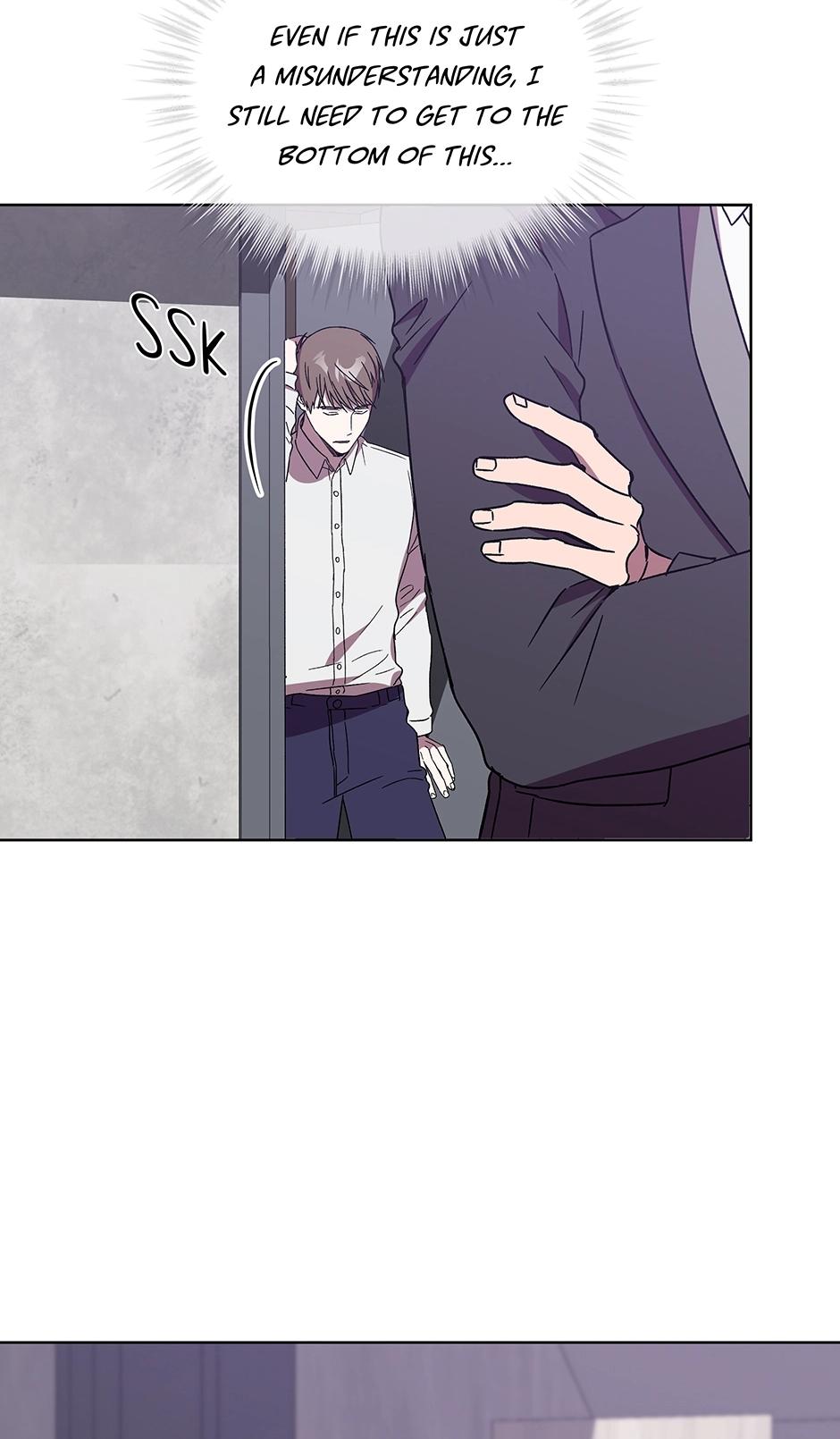 The Perfect Chapter 64 page 16 - 
