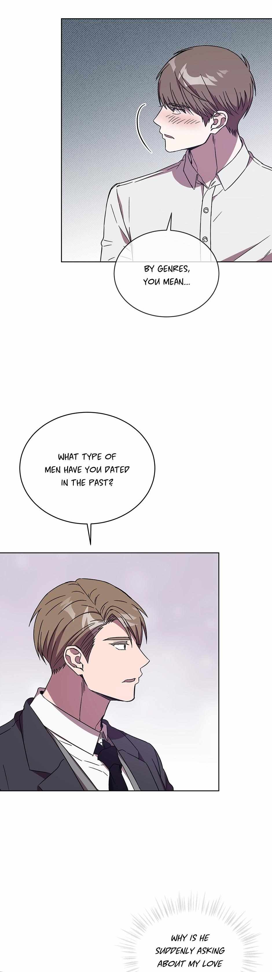 The Perfect Chapter 64 page 25 - 